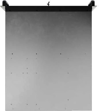 Lanberg ATX 520/12 19"/4U serverio korpusas