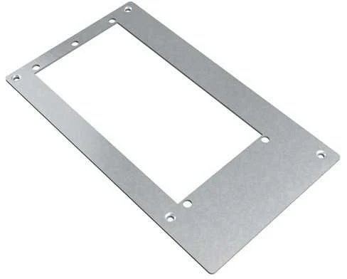 Lanberg ATX 520/12 19"/4U serverio korpusas