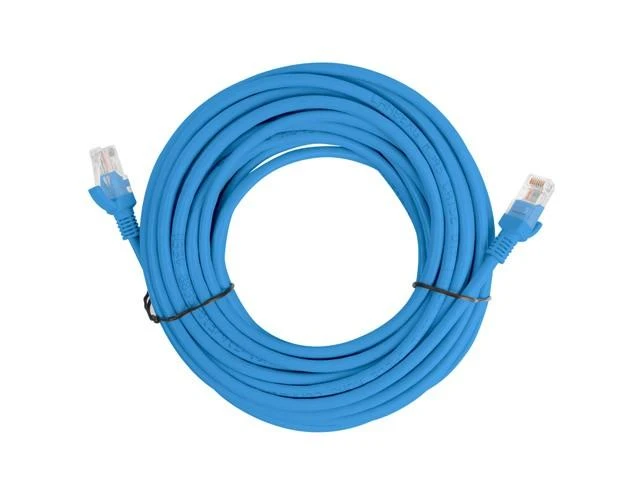 Tinklo Kabelis - Lanberg Rj45 5m Mėlynas