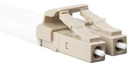 FIBER OPTIC PATCHCORD MM LC/UPC-LC/UPC DUPLEX 3.0MM OM3 50/125 LSZH 10M AQUA LANBERG