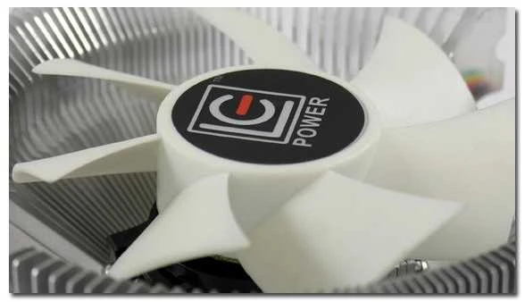 LC Power „Cosmo Cool“ LC-CC85