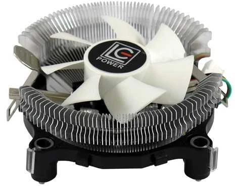 LC Power „Cosmo Cool“ LC-CC85