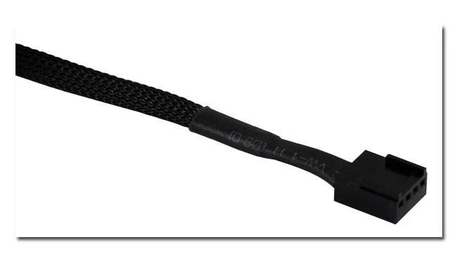 LC Power -CF-120 - 120 mm