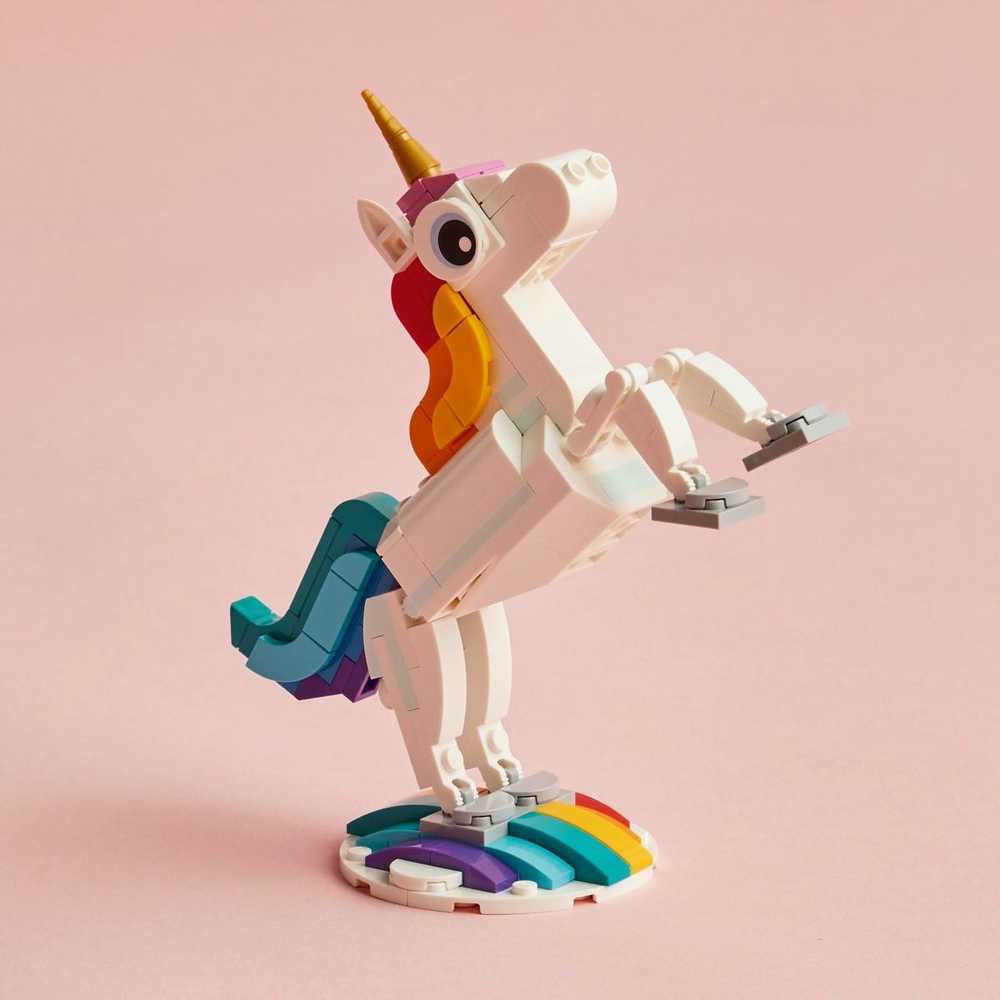 LEGO Creator Magical Unicorn