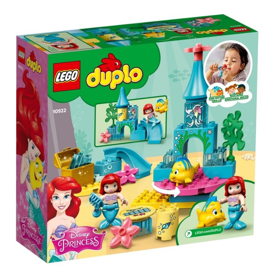 lego duplo kaina