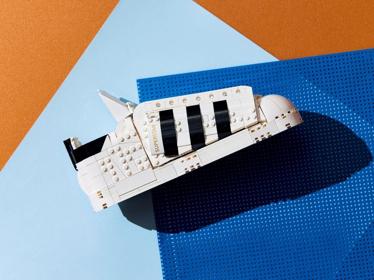 LEGO® adidas Originals Superstar (10282)