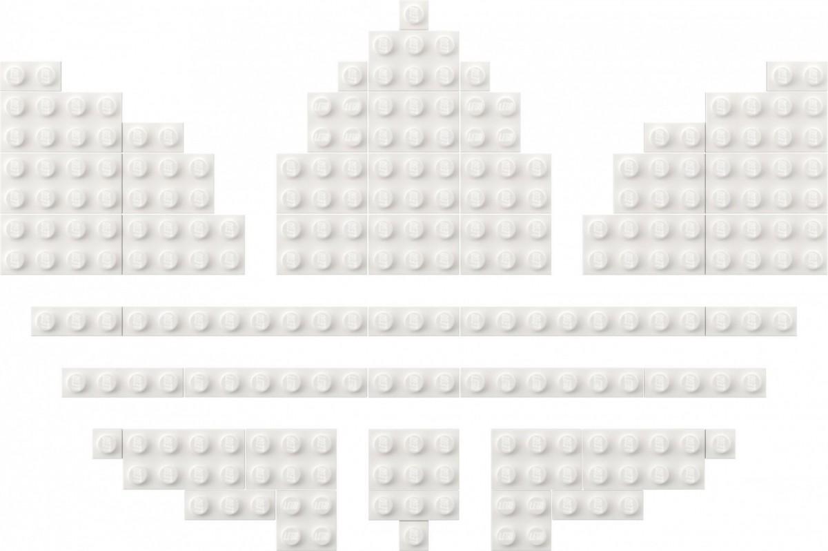 LEGO® adidas Originals Superstar (10282)