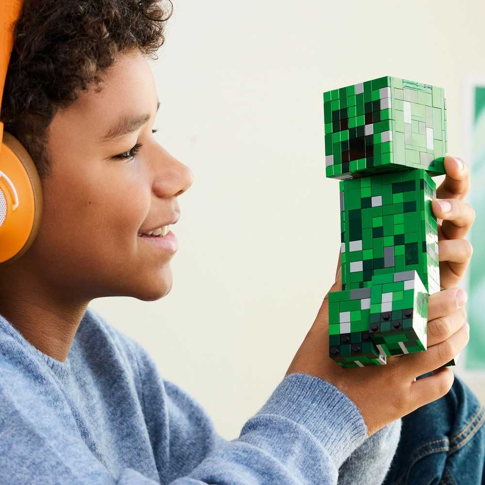 LEGO® Minecraft  Creeper™ (21276)