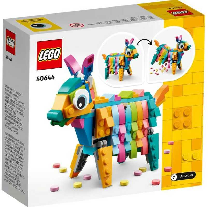 LEGO® Pinjata 40644
