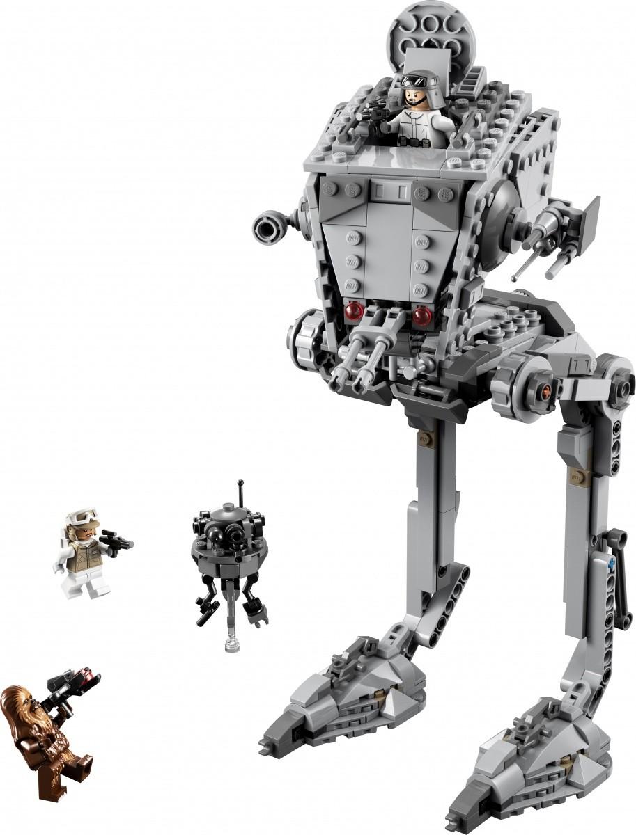LEGO® Star Wars™ Hoto AT-ST™ (75322)