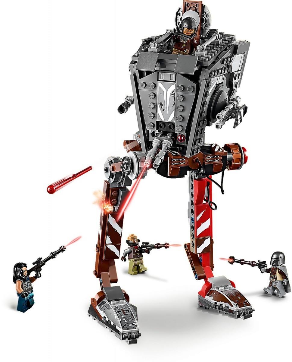 LEGO AT-ST™ plėšikas (75254) 75254