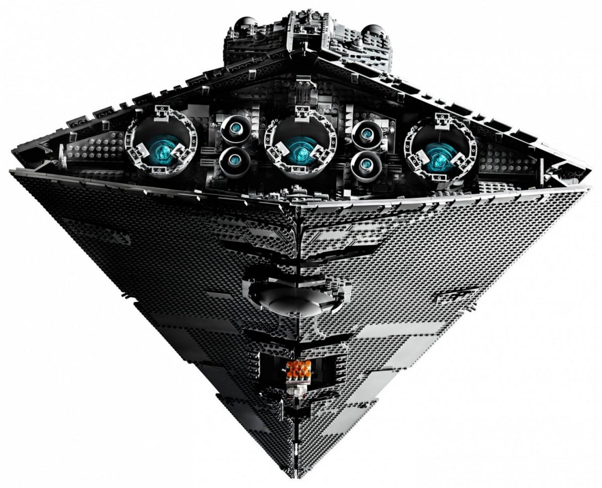 LEGO Star WarsImperial Star Destroyer™ (75252)