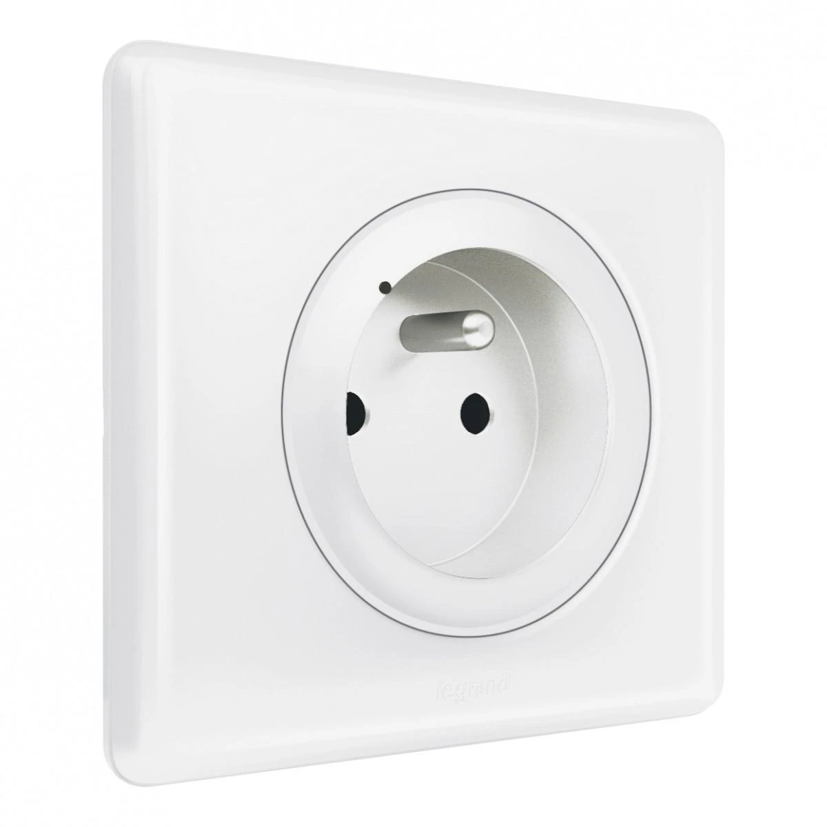 Netatmo Legrand Celiane su NETTMO Nest connect 16 A – Baltas Legrand 067725 unihimp