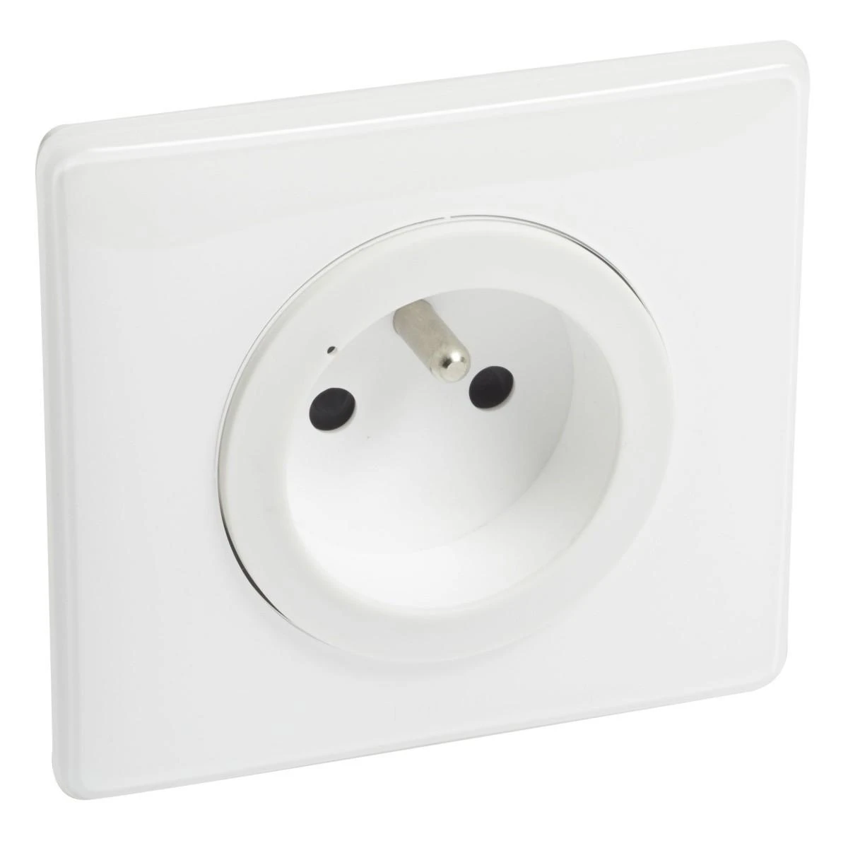 Netatmo Legrand Celiane su NETTMO Nest connect 16 A – Baltas Legrand 067725 unihimp