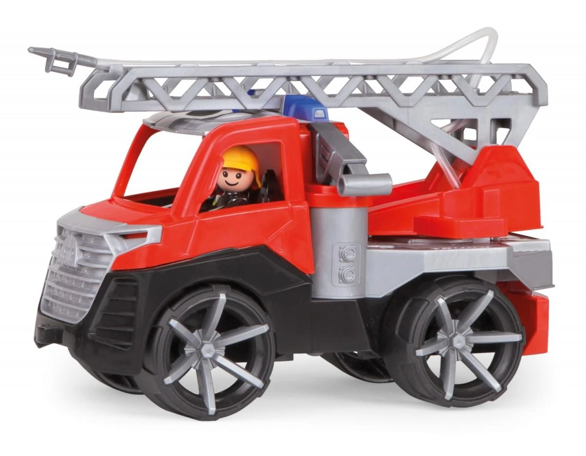 LENA® TRUXX² gaisrinis automobilis, 04536