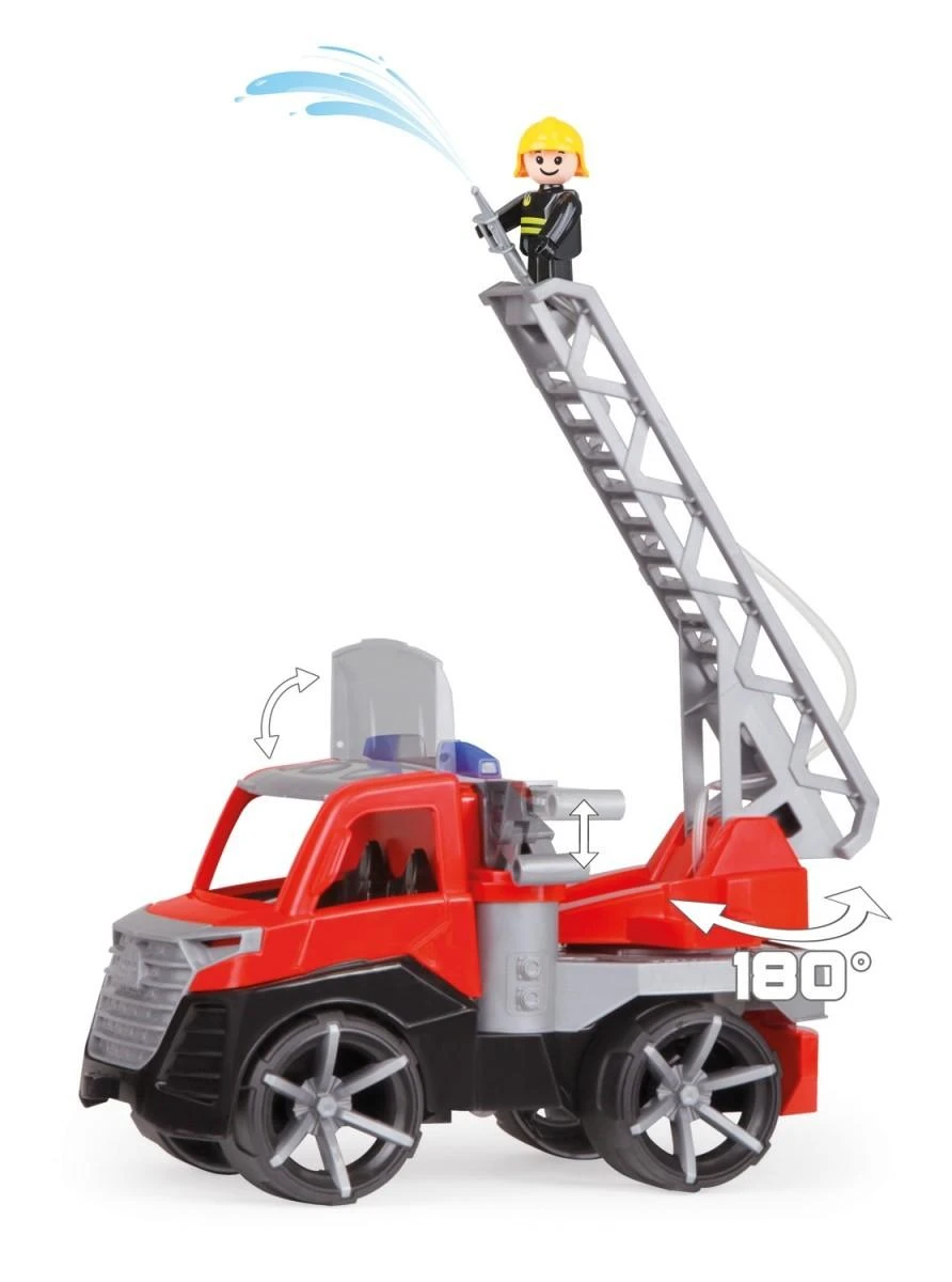 LENA® TRUXX² gaisrinis automobilis, 04536