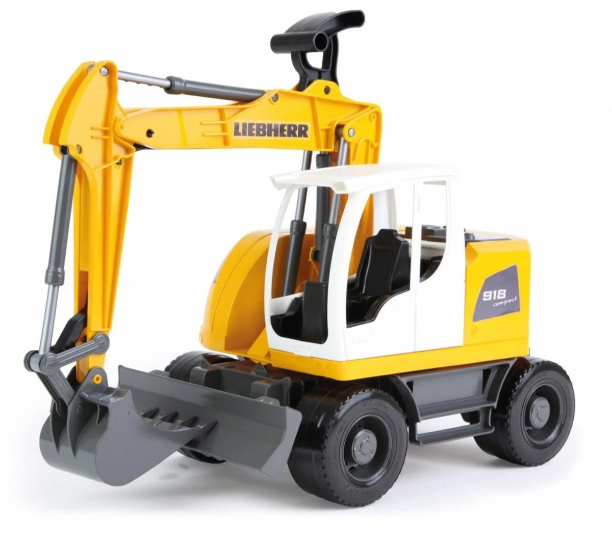 Lena Ekskavatorius Liebherr A918 Litronic, 48 cm
