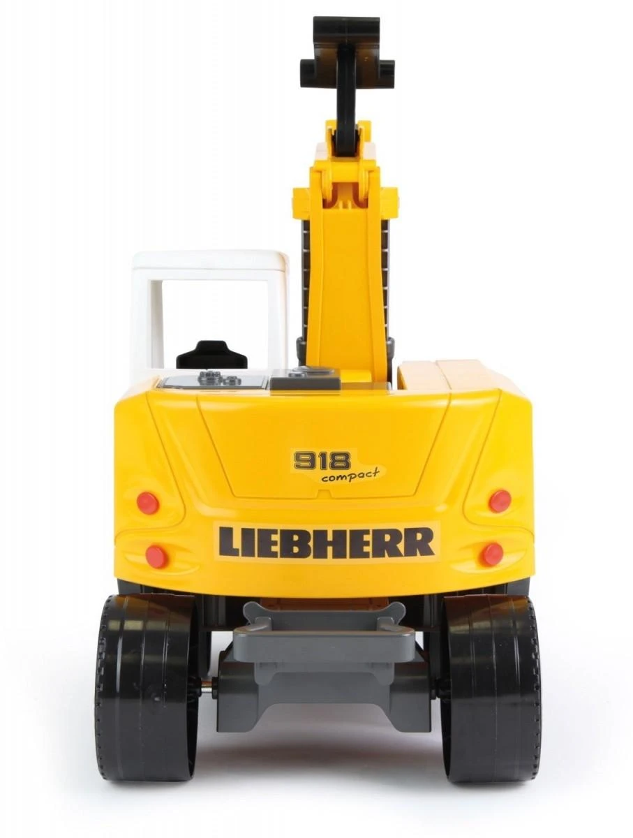 Lena Ekskavatorius Liebherr A918 Litronic, 48 cm