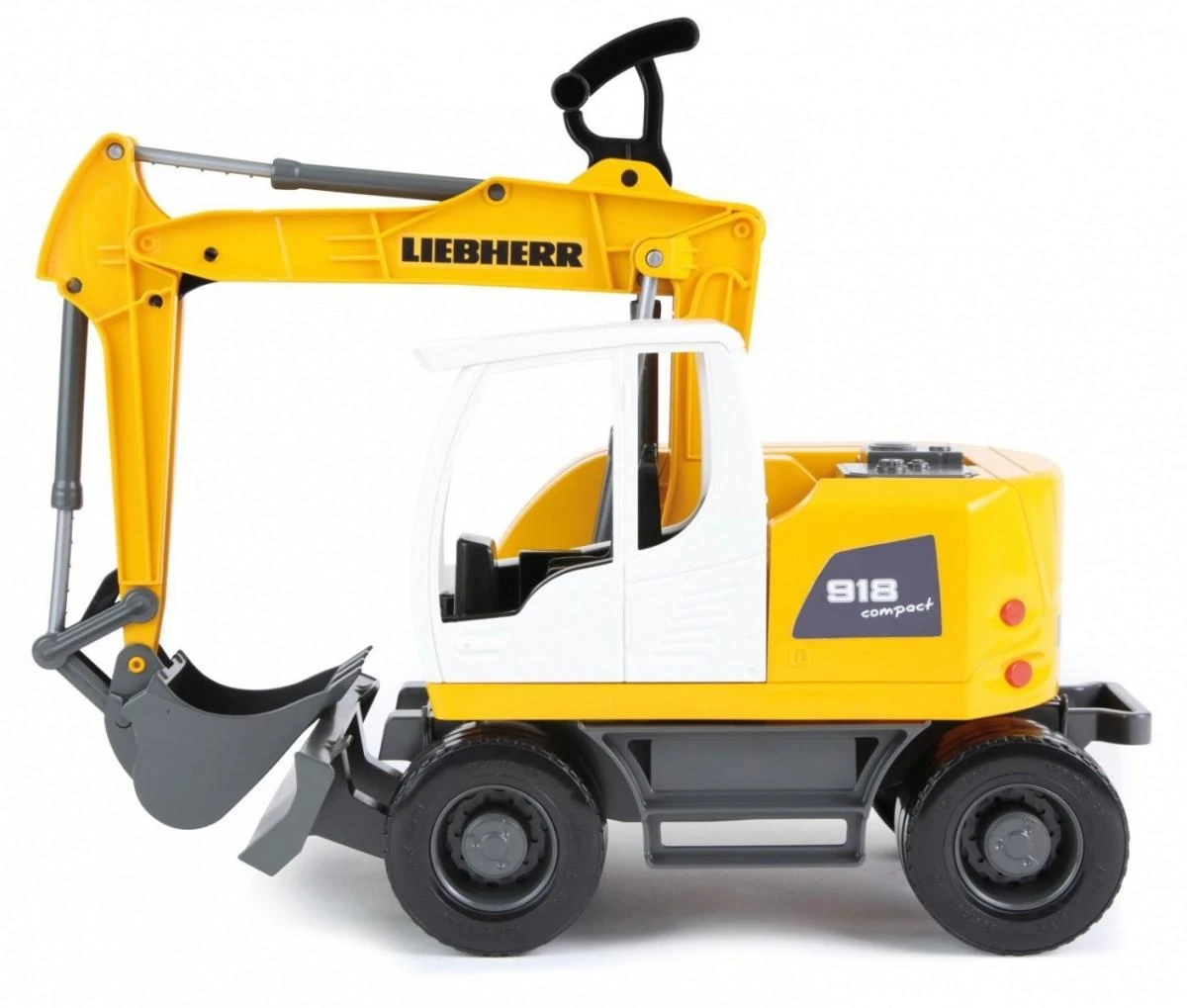 Lena Ekskavatorius Liebherr A918 Litronic, 48 cm