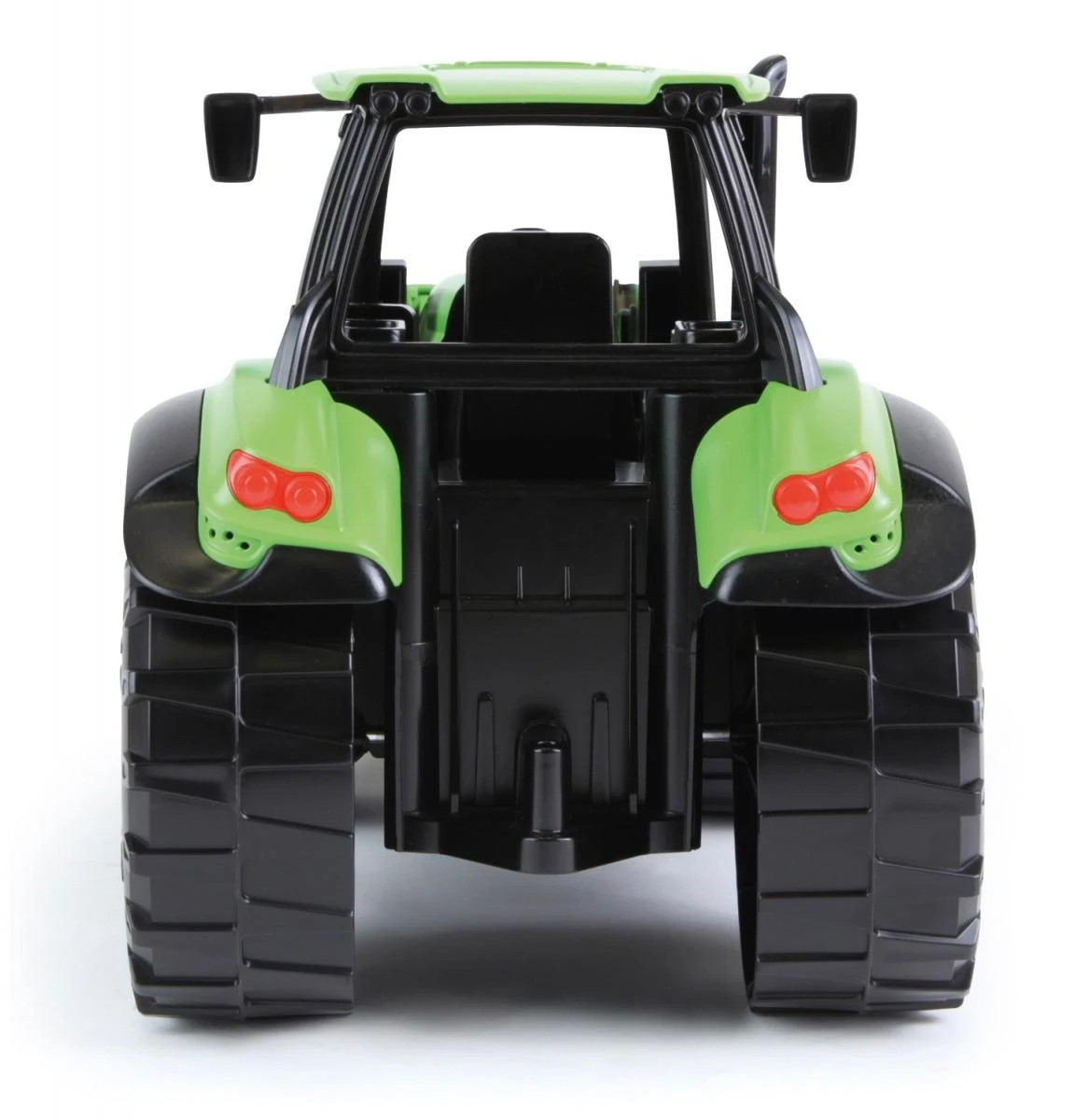 Traktorius Agrotron Lena, žalias