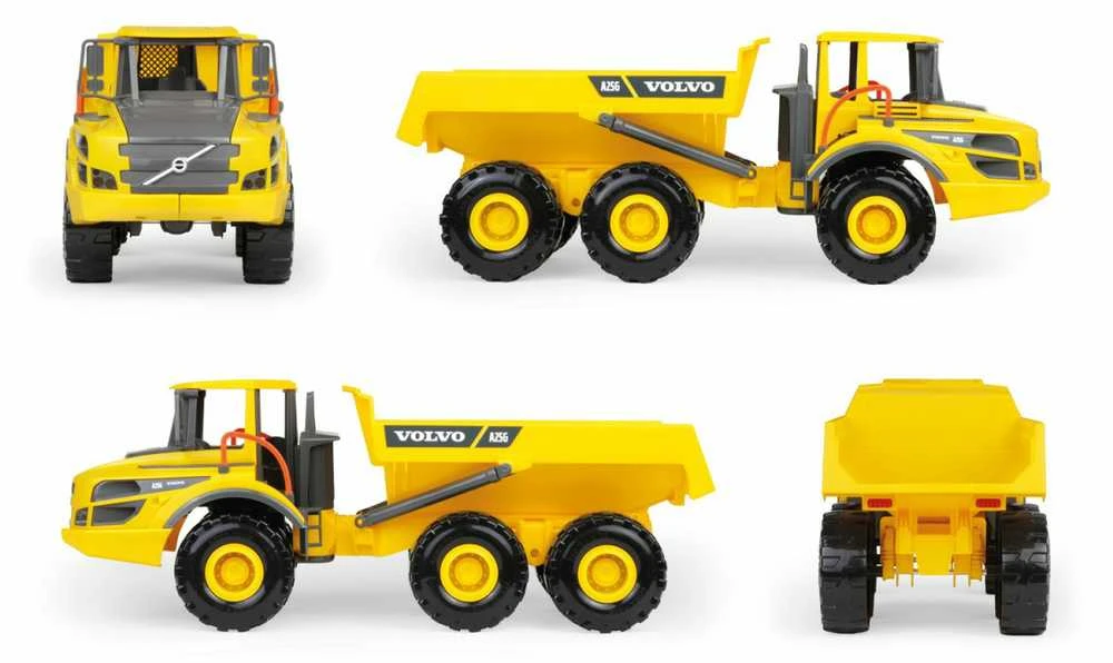 Automobilinis savivartis Volvo A25G Lena WorxxX 04616, 57cm