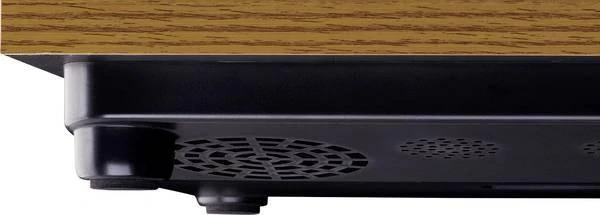 Patefonas Lenco LS-10WD