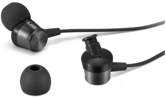 Lenovo USB-C ausinės su silikoniniais antgaliais