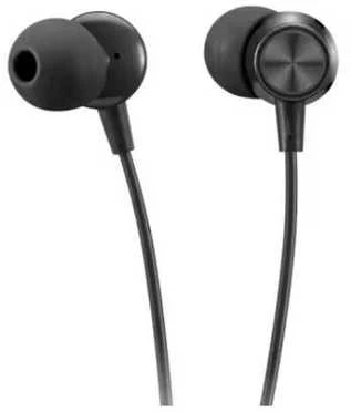 Lenovo | USB-C su laidu In-Ear Ausinės (with inline control) | 4XD1J77351