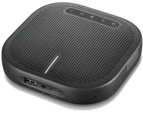 „Lenovo“ belaidis VoIP garsiakalbis 4XD1B84406