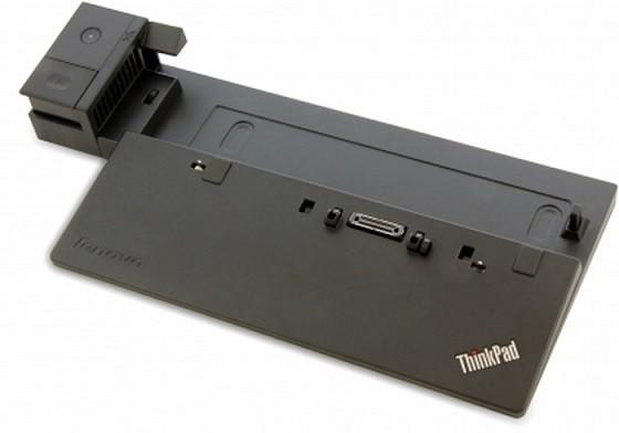 Lenovo ThinkPad Basic Dock, 65W Ethernet LAN (RJ-45) jungtys 1, VGA (D-Sub) jungtys quantity 1, USB 3.0 (3.1 Gen 1) jungtys quantity 1, USB 2.0 jungtys quantity 3, Ethernet LAN, Garantija 12 mėn.