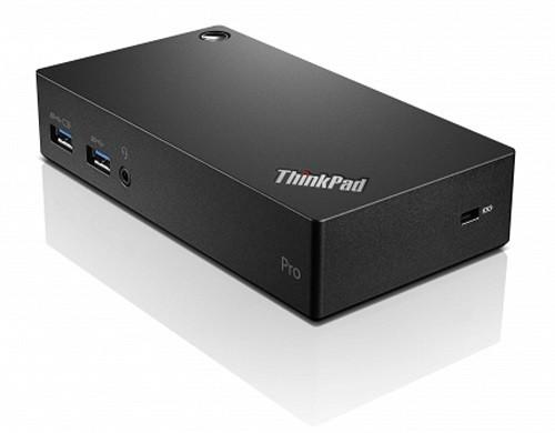 LENOVO THINKPAD USB 3.0 PRO DOCK EU
