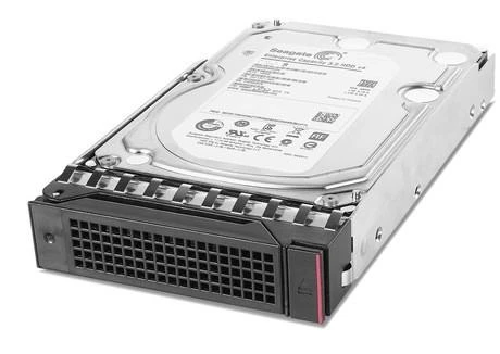 „Lenovo 1.8 TB 2.5“ serveris „SAS-3 (12Gb/s) (7XB7A00028)“