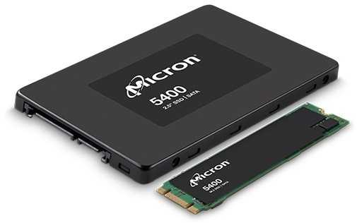 LENOVO THINKSYSTEM 2.5" 5400 PRO 480GB READ INTENSIVE SATA 6GB HS SSD