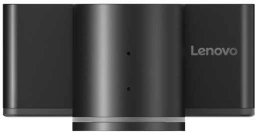 Lenovo 4K Pro Webcam