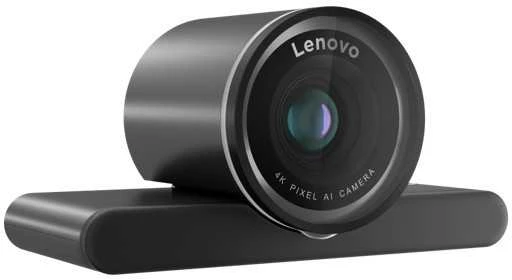 Lenovo 4K Pro Webcam
