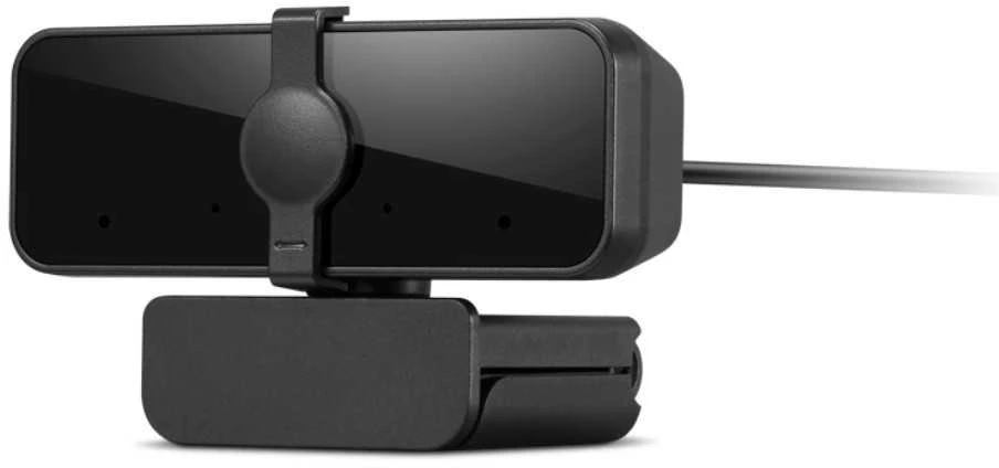 Lenovo Webcam Gen2 | Essential FHD