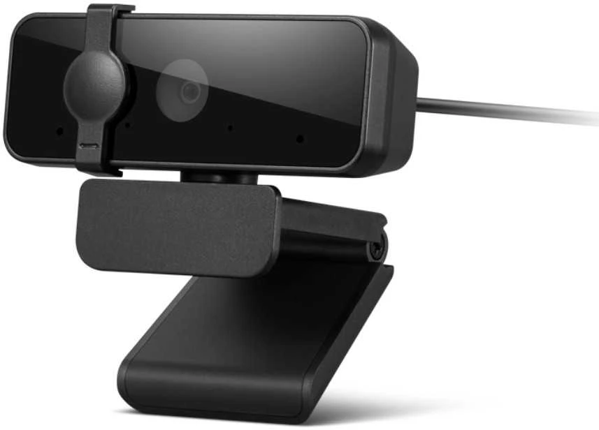 Lenovo Webcam Gen2 | Essential FHD