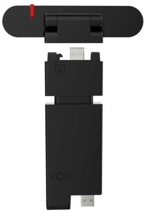 Lenovo | WebCam | ThinkVision MC60 (S) Monitorius Webcam