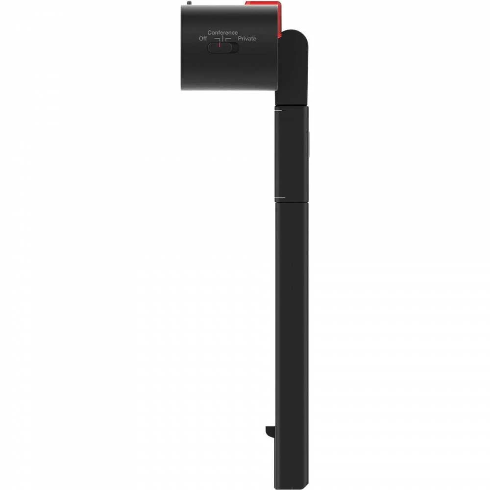 Lenovo | ThinkVision MC60 Monitorius internetinė kamera | Infraraudonųjų spindulių kamera, „Windows Hello“ palaikymas