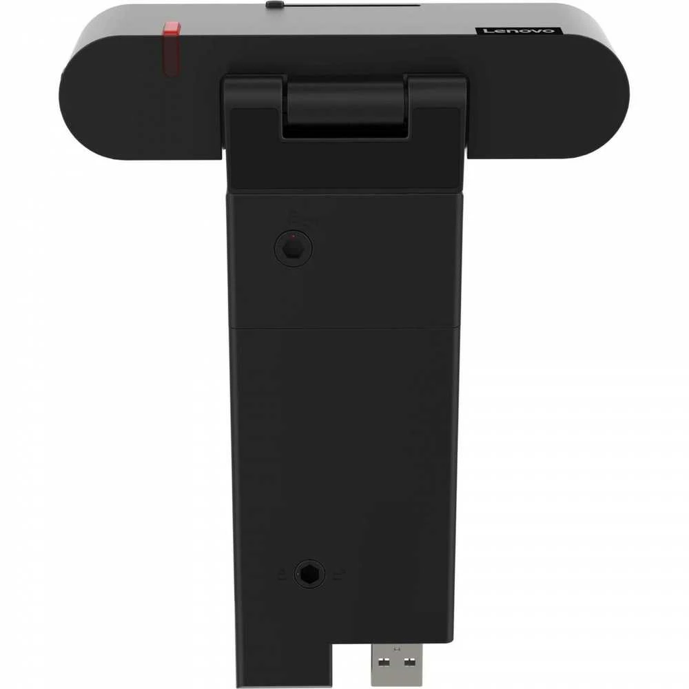 Lenovo | ThinkVision MC60 Monitorius internetinė kamera | Infraraudonųjų spindulių kamera, „Windows Hello“ palaikymas