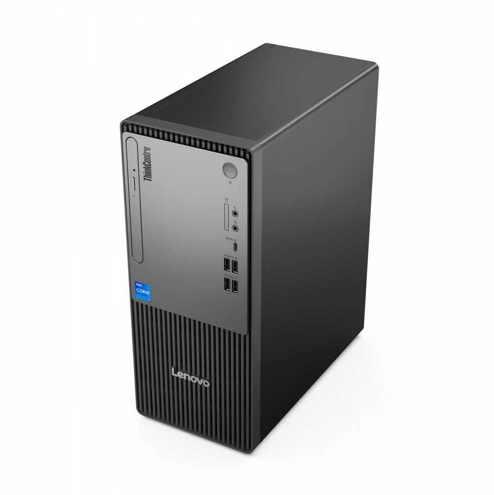 Stacionarus kompiuteris Lenovo „ThinkCentre Neo 50t G5“ – „Core i5-14400“ | 16 GB | 512 GB | „Win11Pro“