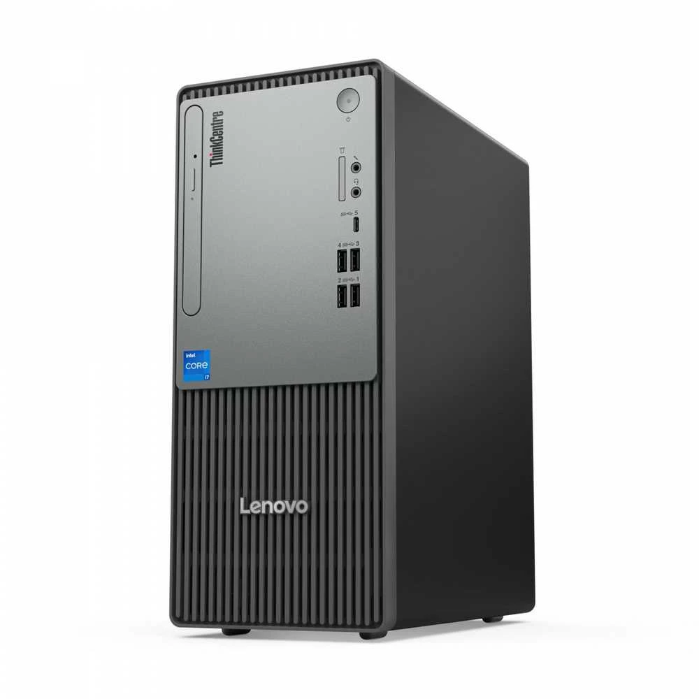 Stacionarus kompiuteris Lenovo „ThinkCentre Neo 50t G5“ – „Core i5-14400“ | 16 GB | 512 GB | „Win11Pro“