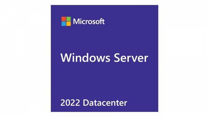 Lenovo Isg Lenovo ROK Win Svr Data Center 2022 ML 7S05005UWW