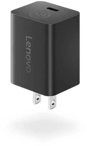 Lenovo GaN Nano | 65 W | 5V/9V/15V/20 V | Adapteris