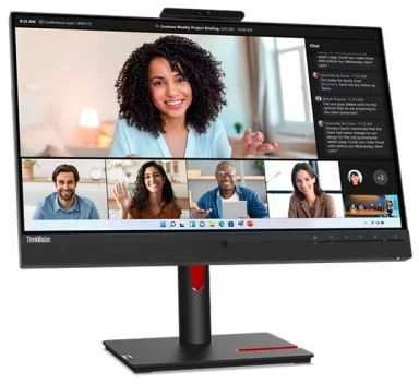 Lenovo T24v-30 - LED-Monitorius - 61 cm (24")