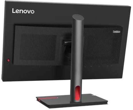 Monitorius Lenovo P27pz-30 - 27" | IPS | 4K UHD | 4 ms | 60 Hz | Thunderbolt 4. DisplayHDR 400