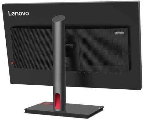 Monitorius - Lenovo ThinkVision P27pz-30 27" 4K Ultra HD Juodas