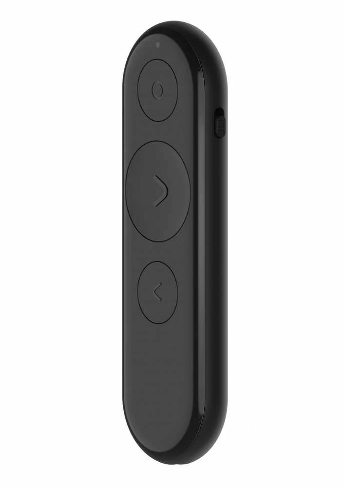 LENOVO PORTABLE RECHARGEABLE PRESENTATION REMOTE