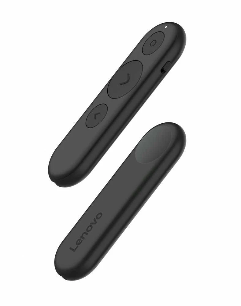 LENOVO PORTABLE RECHARGEABLE PRESENTATION REMOTE