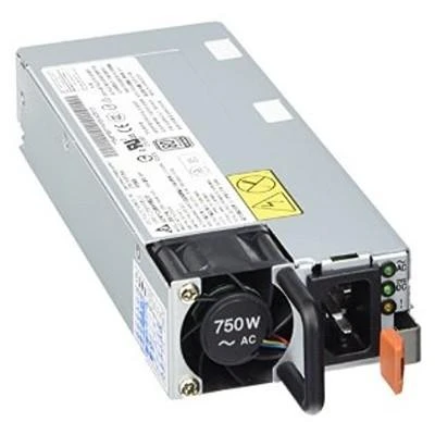 LENOVO THINKSYSTEM 750W (230/115V) PLATININIS KARŠTOJO keitimo maitinimo šaltinis